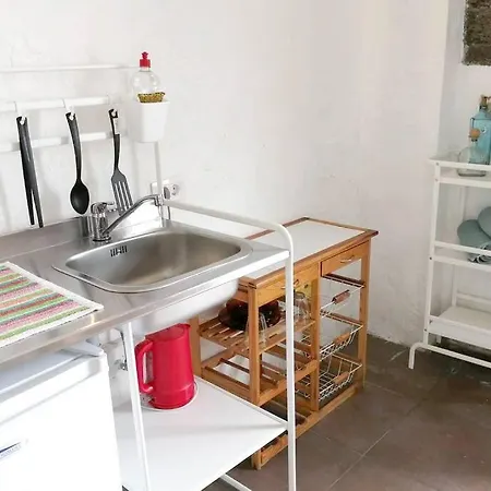 Apartamento La Bodeguita De La Maresia
