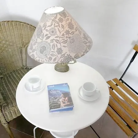 Apartamento La Bodeguita De La Maresia *