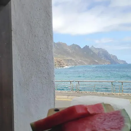 La Bodeguita De La Maresia Santa Cruz de Tenerife