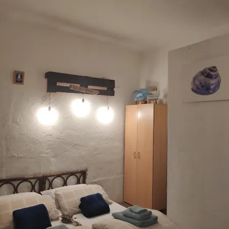 La Bodeguita De La Maresia *